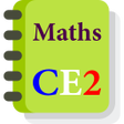 أيقونة البرنامج: Maths CE2