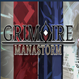プログラムのアイコン：Grimoire: Manastorm