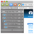 Icon of program: Tree Style Tab