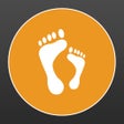 Programikonen: LetsWalk - hiking network