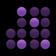プログラムのアイコン: Binary Clock