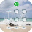 プログラムのアイコン：AppLock - Wave