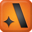 プログラムのアイコン：AllStar: Sports Scores  O…