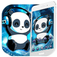 プログラムのアイコン：Music Tech Panda Launcher…