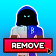 Programikonen: Friends Remover