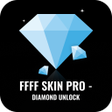 Programikonen: FFFF Skin Pro - Diamond U…