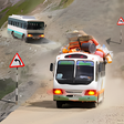 程序图标：Indian Bus Driving Simula…