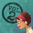 Programın simgesi: Paperback Vol. 2