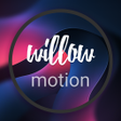 أيقونة البرنامج: Willow Motion - Animated …