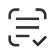 プログラムのアイコン：Text Recognizer