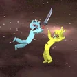 ไอคอนของโปรแกรม: Multi Ragdoll Fight