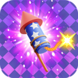 Programikonen: Fireworks Park Simulator …