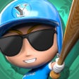 Programikonen: 夢を掴めHOMERUN MILLIONAIRE