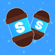 プログラムのアイコン：Spin Master: Reward Link …