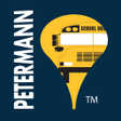 أيقونة البرنامج: Petermann Bus Tracker
