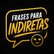 Ikona programu: Indiretas - Frases e Stat…
