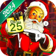 Icon of program: Christmas Paint by Number…