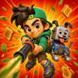 Programikonen: Havoc Wreakers