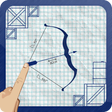 Icoon van programma: com.ghostapps.fingerbow