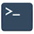 Programikonen: Repcon console