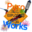 أيقونة البرنامج: Viper 1 for Pyroworks