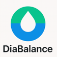 Programın simgesi: DiaBalance