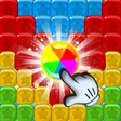 プログラムのアイコン：Toy Puzzle Blast: Logic C…