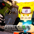 أيقونة البرنامج: Naruto MODS for Minecraft…