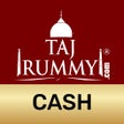 프로그램 아이콘: Taj Rummy - Play Rummy Ga…