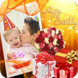 程序图标：Birthday Frames
