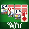 ไอคอนของโปรแกรม: Witt Solitaire-Card Games…