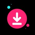 Иконка программы: Video Saver: Watermark Re…