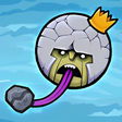 Ikon program: King Oddball