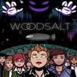 Programikonen: Woodsalt