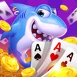 Solitaire Fortune - aquarium icon