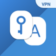 プログラムのアイコン：Pocket Translate-All Lang…