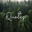 程序图标：Life Quotes Wallpaper - P…