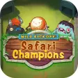 Wild Kickoff:Safari Champions