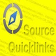 Programikonen: Source Quicklinks