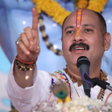 Icon of program: PRADEEP JI MISHRA STATUS