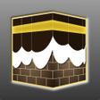 Иконка программы: alQibla (Salat,Qibla,Hijr…