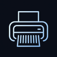 أيقونة البرنامج: Printer Bluetooth