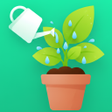 프로그램 아이콘: Flower identifier