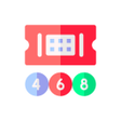 ไอคอนของโปรแกรม: Lotería Mundial