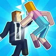ไอคอนของโปรแกรม: Ragdoll Rumble Arena
