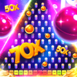 أيقونة البرنامج: Plinkster: Lucky Ball