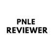 Symbol des Programms: PNLE EXAM REVIEWER