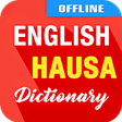 プログラムのアイコン：English To Hausa Dictiona…