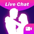 程序图标：Cherry Live-Video Fun Cha…