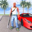 Ícone do programa: Vice Gangstar: City Race …